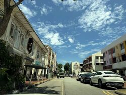 Joo Chiat Road (D15), Shop House #600116571